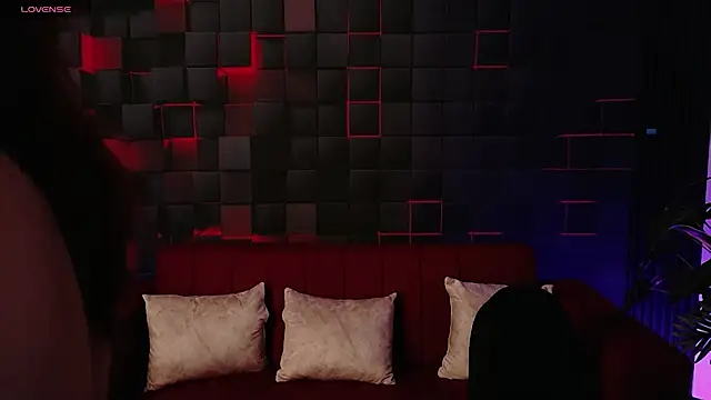 TiffanyCherry  online show from April 27, 8:51 pm