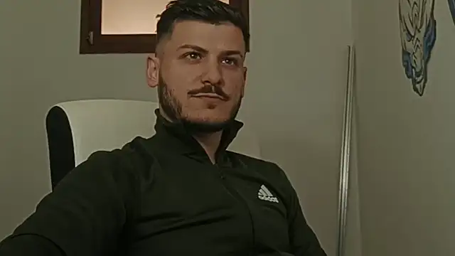 Casual Mike online show from April 9, 12:21 pm