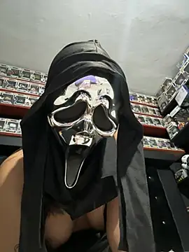 DulceLuaXxx online show from April 12, 2:38 am