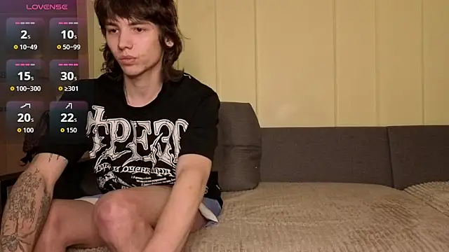 luvmp4 online show from April 3, 1:03 am