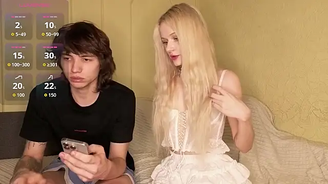 luvmp4 online show from April 5, 12:19 am