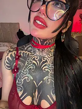 Musedreams online show from May 21, 12:50 am