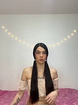 Snapshot of Sia_Wink chatting on April 10, 1:11 am Sia Wink online show from April 10, 1:11 am