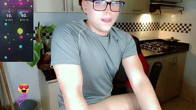 asmodeosexx online show from March 31, 5:30 am