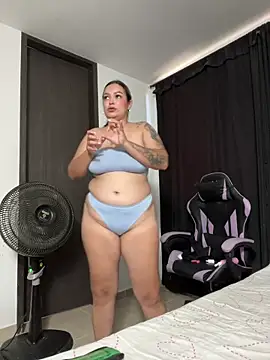 Sofia- - online show from May 6, 9:42 pm