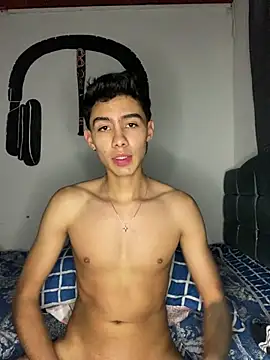 jmaxter online show from May 26, 5:14 am