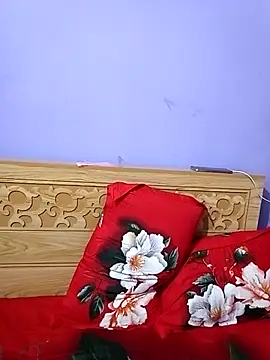 Snapshot of Jerin_Couple61 chatting on July 15, 10:53 am Jerin Couple61 online show from July 15, 10:53 am