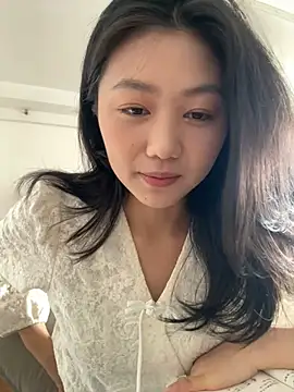 Shanshan 1267 online show from May 10, 2:06 am