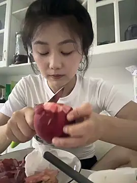 Shanshan 1267 online show from June 11, 1:42 pm