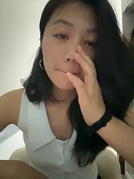 Shanshan 1267 online show from June 12, 12:59 pm