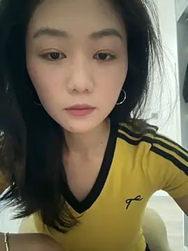 Shanshan 1267 online show from June 21, 2:36 am