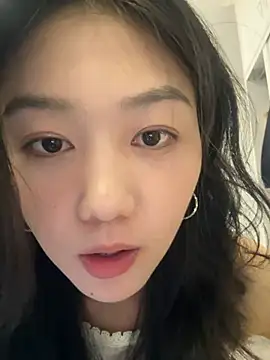 Shanshan 1267 online show from June 26, 1:04 pm