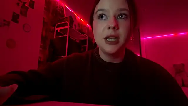 FordedCrier online show from April 24, 6:21 pm