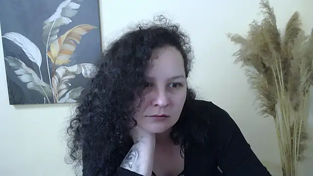 Michaela sh online show from April 1, 6:36 am