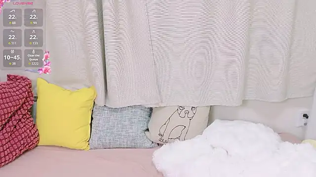 MISOSIRURICE online show from April 22, 2:29 pm