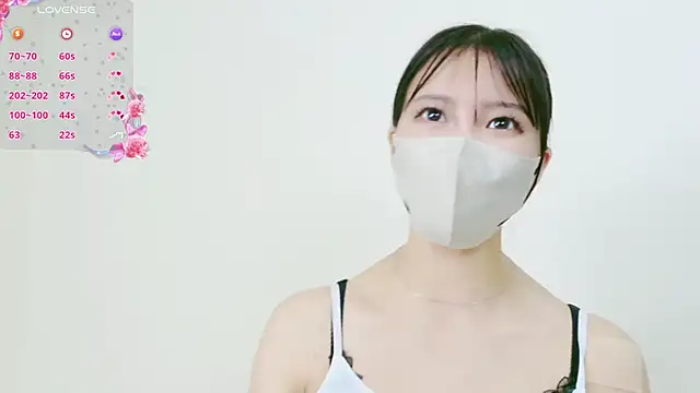 MISOSIRURICE online show from May 3, 4:46 pm