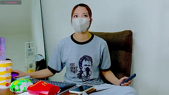 MISOSIRURICE online show from June 22, 1:30 pm