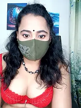 Neha-06 online show from April 2, 1:42 pm