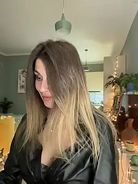 Rita Tease online show from April 20, 6:42 pm