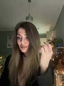 Rita Tease online show from April 23, 5:59 pm