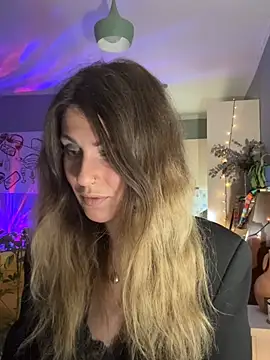 Rita Tease online show from May 9, 7:30 pm