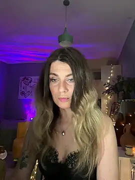 Rita Tease online show from May 13, 7:00 pm