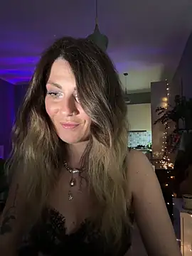 Rita Tease online show from May 17, 6:15 pm