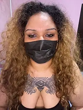 VelvetPoison online show from July 22, 3:26 pm