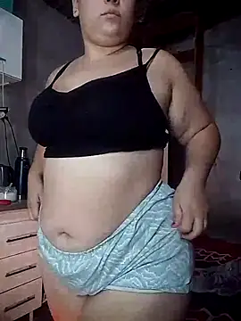 Snapshot of soytuputitamirame chatting on May 22, 9:53 pm soytuputitamirame online show from May 22, 9:53 pm