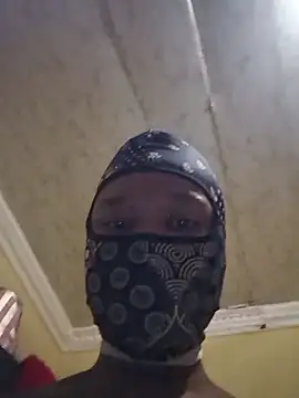 XXXSmoothie online show from April 3, 9:02 pm