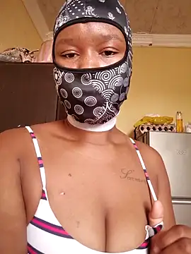 XXXSmoothie online show from April 5, 11:40 am