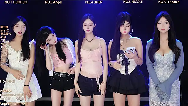 Snapshot of 88_Emeraldss chatting on April 3, 2:31 am 88 Emeraldss online show from April 3, 2:31 am