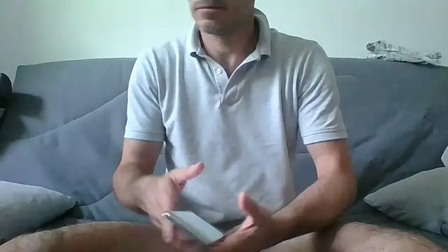 Valmont3340 online show from May 11, 12:22 pm