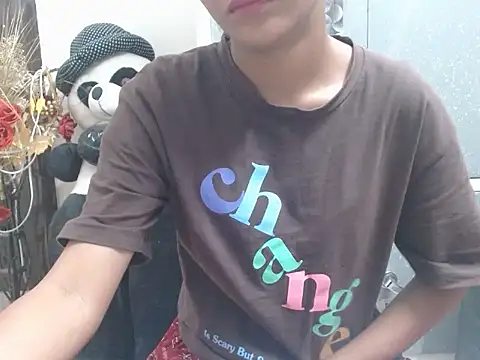 Nora81 online show from April 21, 4:23 pm