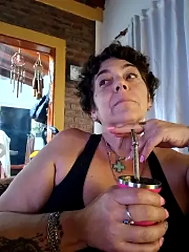 Snapshot of relaxnamaste chatting on April 16, 2:12 am relaxnamaste online show from April 16, 2:12 am