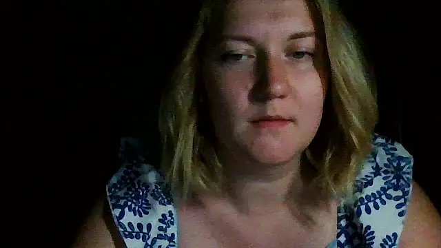 TinaKittyX online show from June 9, 9:37 pm