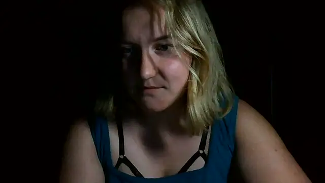 TinaKittyX online show from June 12, 9:35 pm