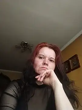 VeronikaLogan online show from June 3, 10:40 am