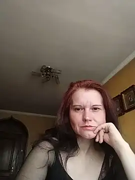 VeronikaLogan online show from June 4, 8:20 am