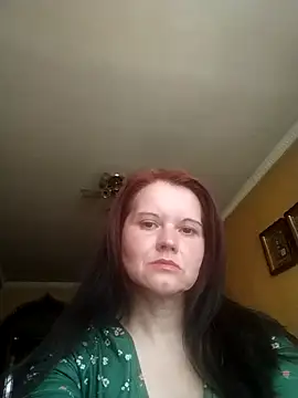 VeronikaLogan online show from June 9, 10:38 am