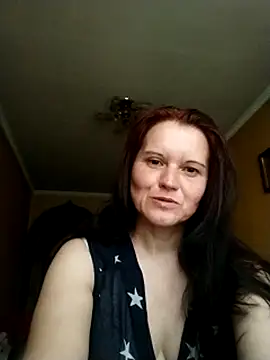 VeronikaLogan online show from June 11, 3:10 pm