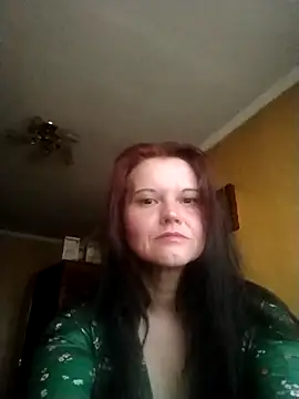 VeronikaLogan online show from June 12, 5:45 pm