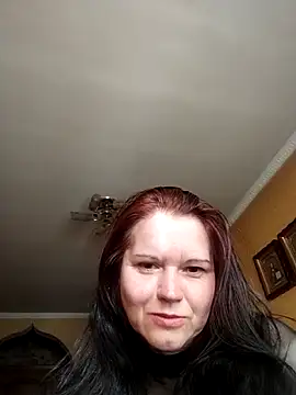 VeronikaLogan online show from June 18, 3:40 am