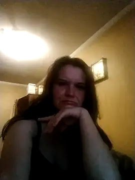 VeronikaLogan online show from June 19, 6:34 pm
