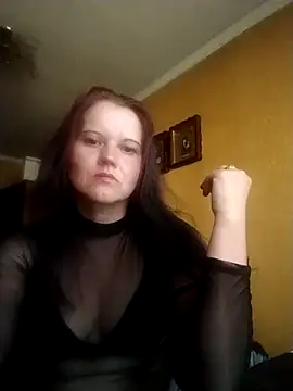 VeronikaLogan online show from June 20, 3:04 pm