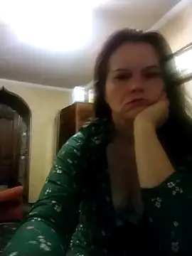 VeronikaLogan online show from June 26, 11:20 pm