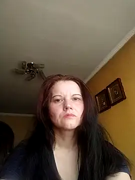 VeronikaLogan online show from July 1, 7:32 am