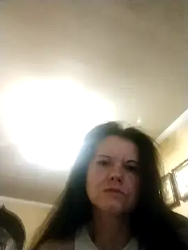 VeronikaLogan online show from July 3, 2:18 am