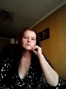 VeronikaLogan online show from July 8, 3:38 pm