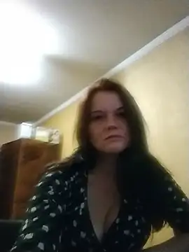 VeronikaLogan online show from July 19, 2:15 am